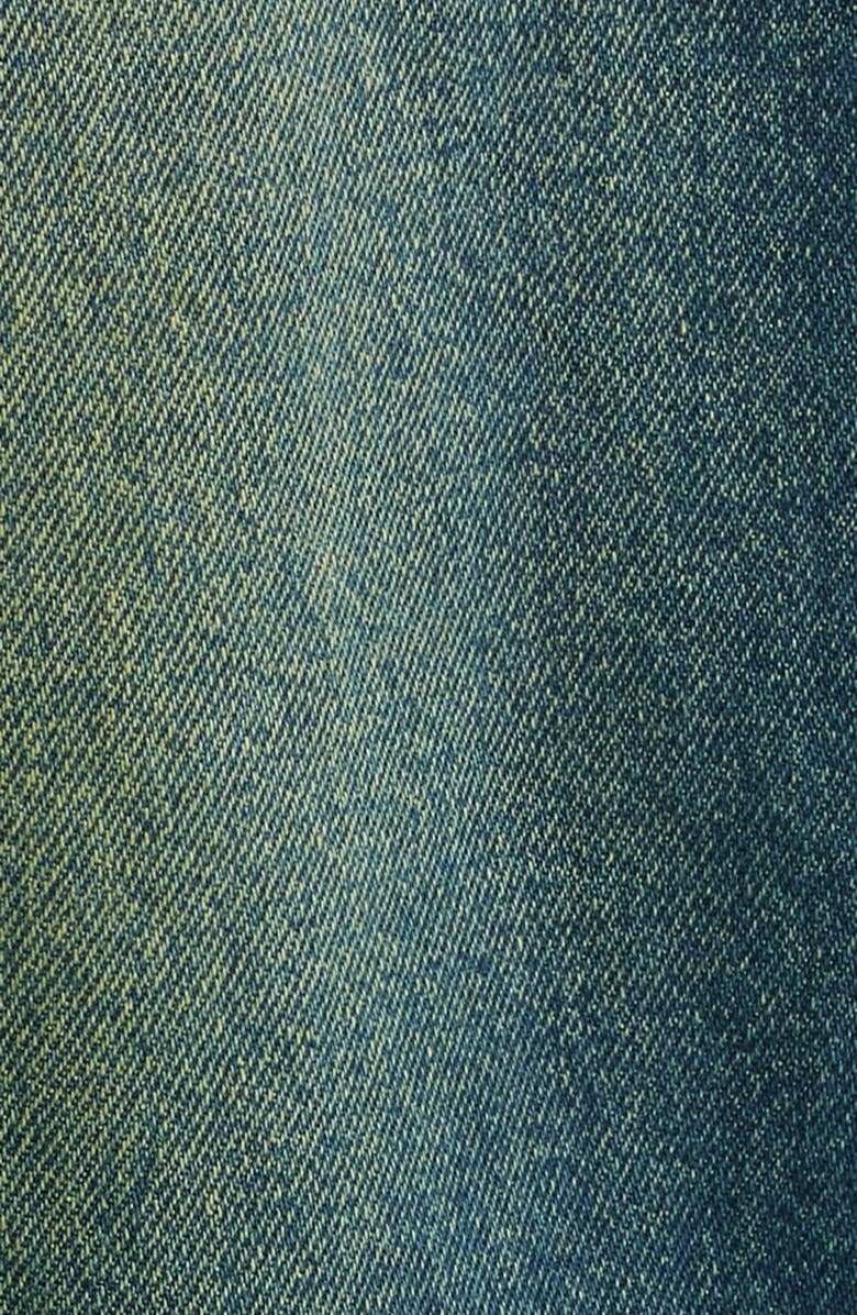 PacSun Steven Jeans, Alternate, color, Dark Wash