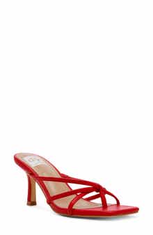 Zini Thong Heel
