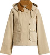 Barbour Terrington Showerproof Jacket