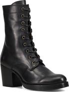 Frye Jean Lace-Up Boot