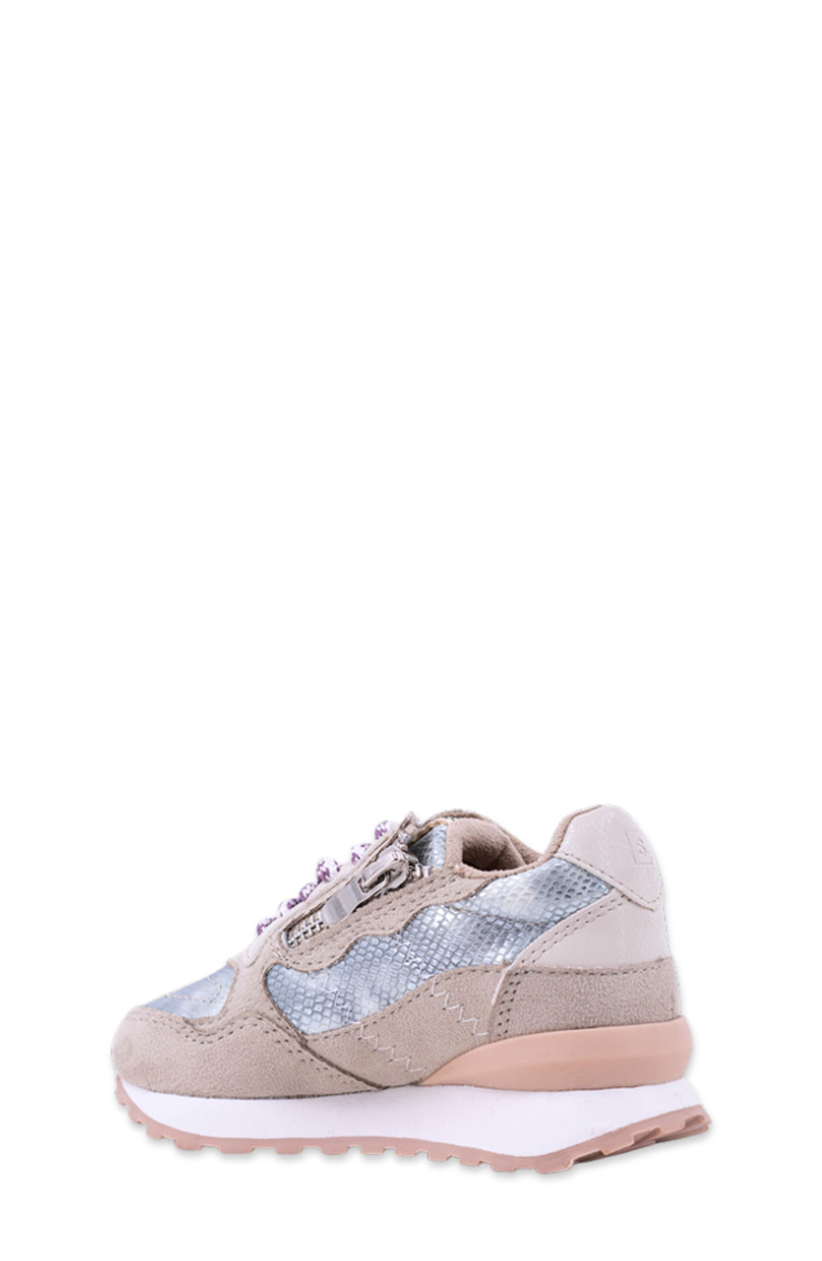SHUSHOP Kids' Phoebe Mini Sneaker, Alternate, color, 