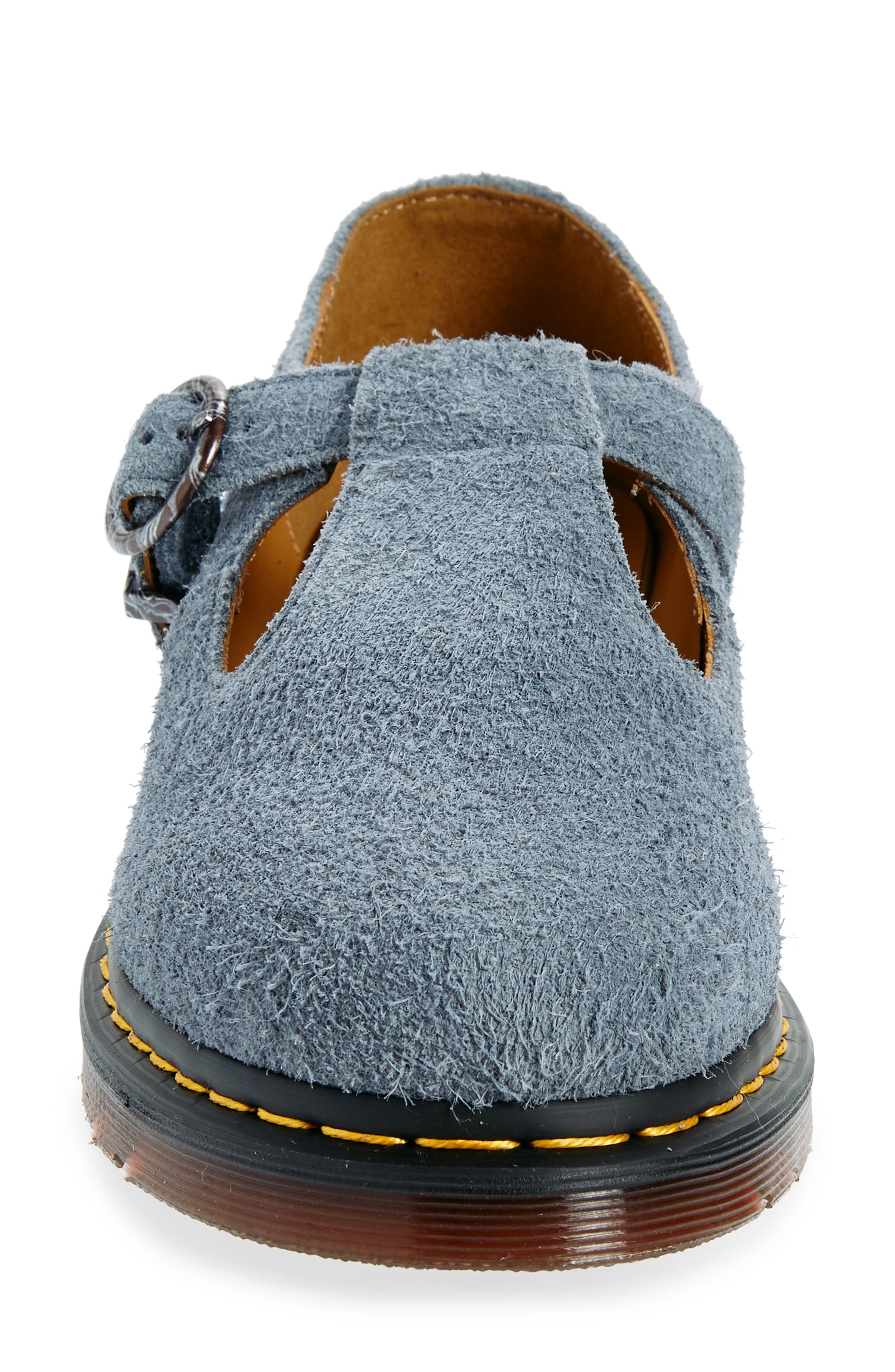 Dr. Martens T-Bar Shoe, Alternate, color, 