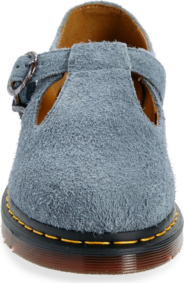 Dr. Martens T-Bar Shoe, Alternate, color,