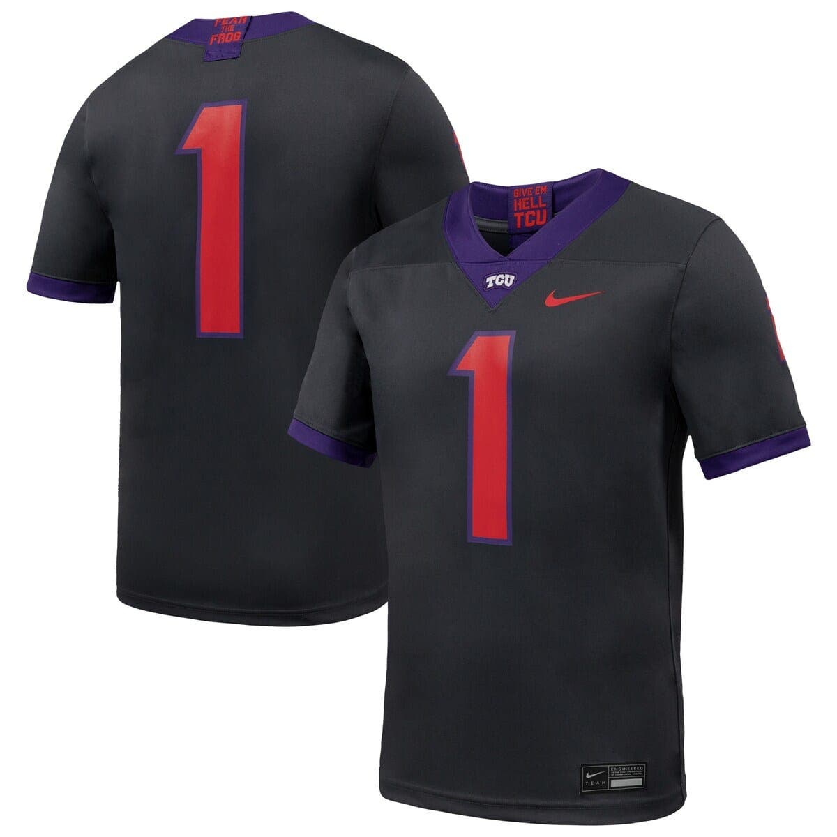 selected Anthracite