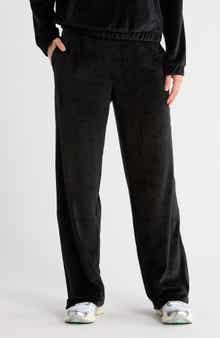 YOGALICIOUS Double Butter Lavish Straight Leggings