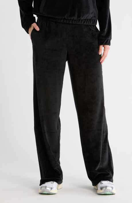 YOGALICIOUS Double Butter Lavish Straight Leggings