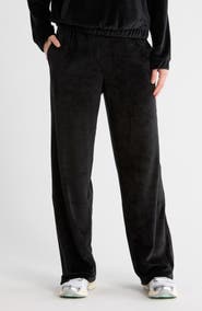 YOGALICIOUS Double Butter Lavish Straight Leggings