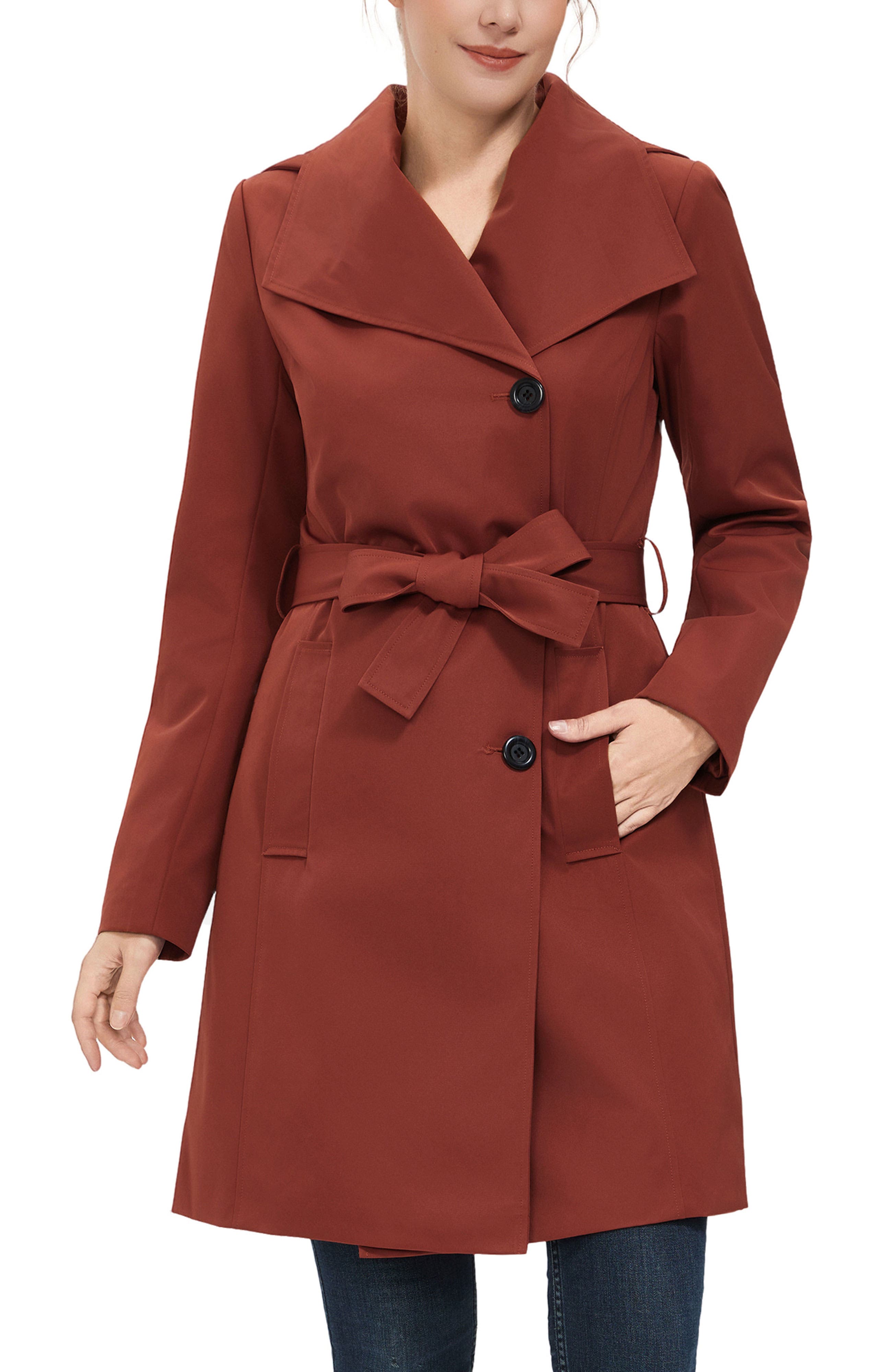 Copper Red