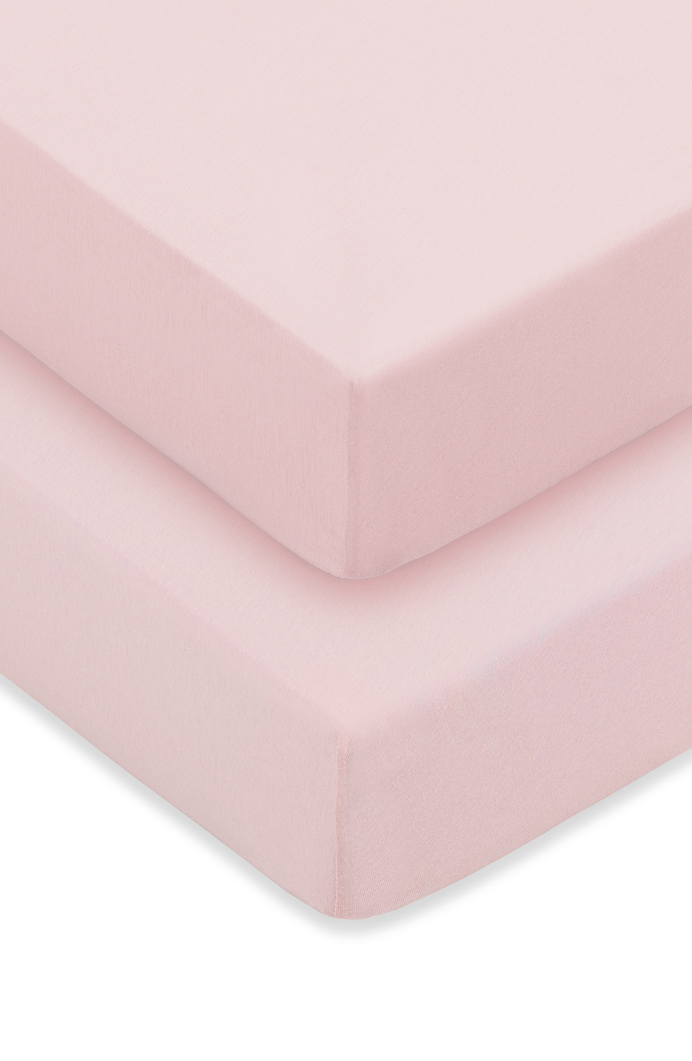Pink- Pack of 2
