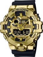G-SHOCK Ana-Digi Bracelet Watch, 53.4mm