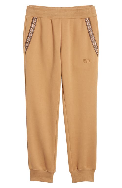 Ugg(r) Tasman Joggers In Brown