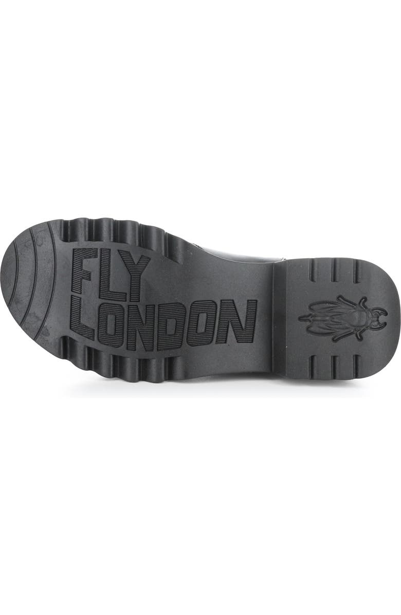 Fly London Medi Chelsea Boot, Alternate, color,