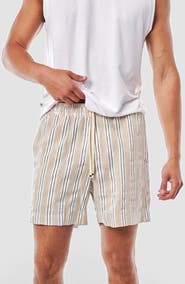 LEISURE LAB Tide Short