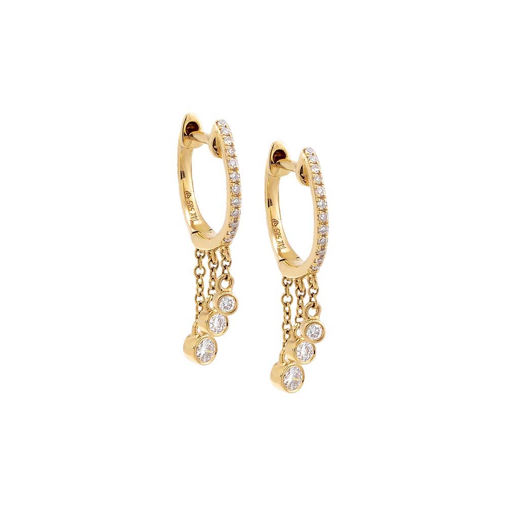 selected 14K Gold