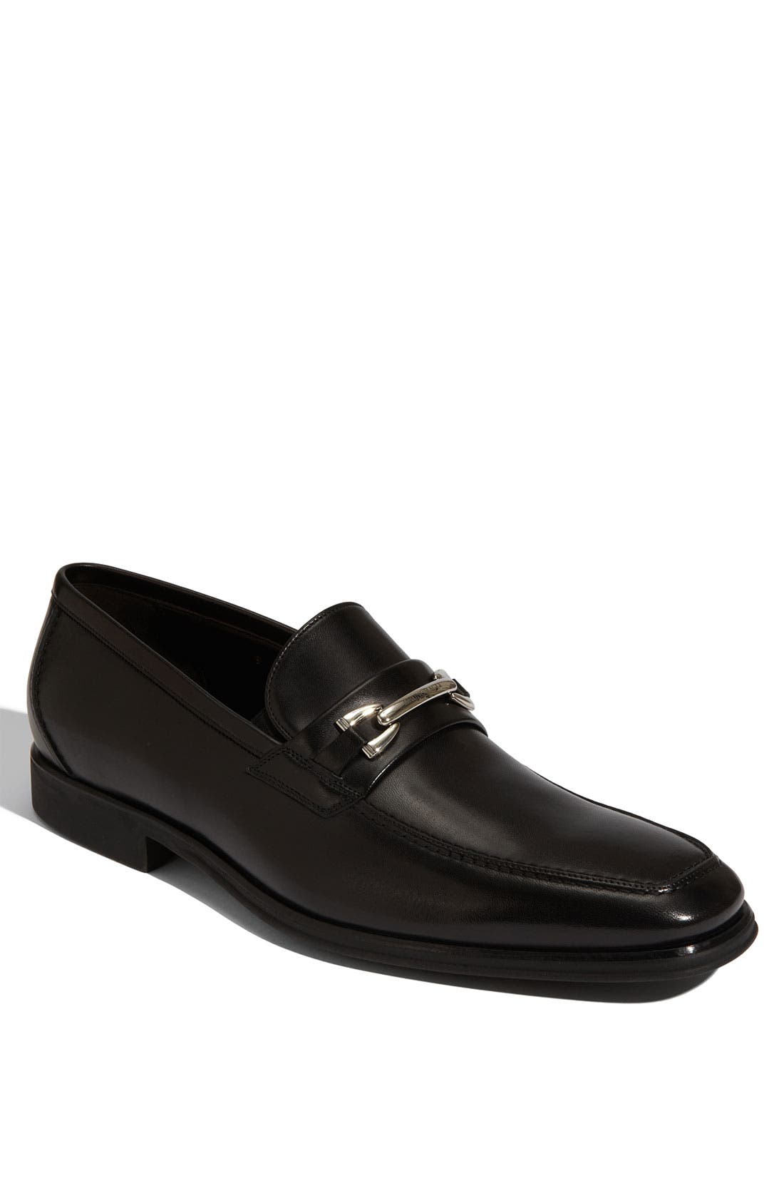 Bruno Magli 'Renegade' Loafer, Main, color, 