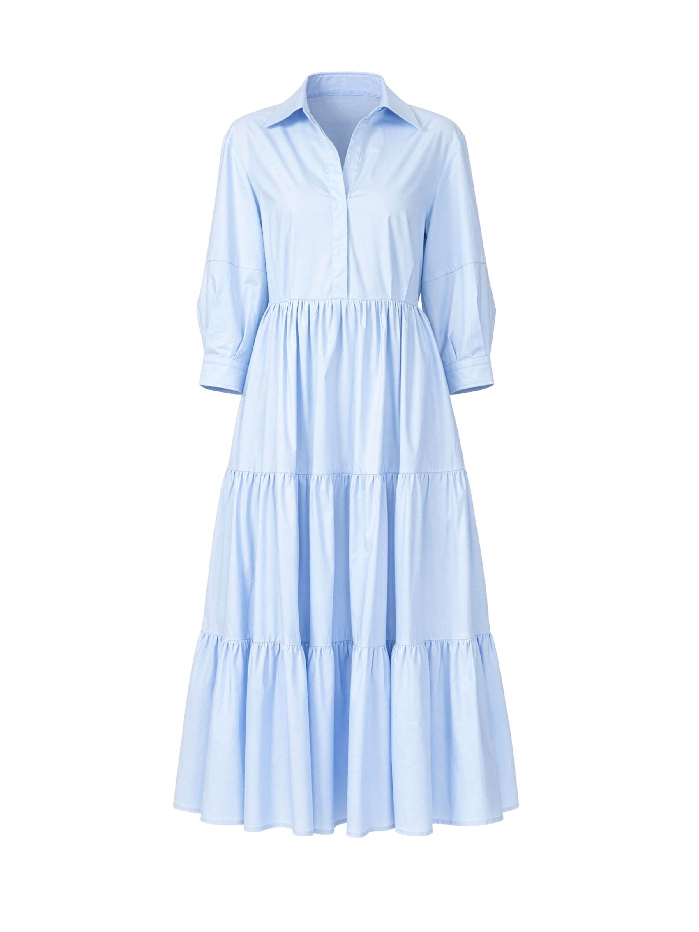 Pale Blue