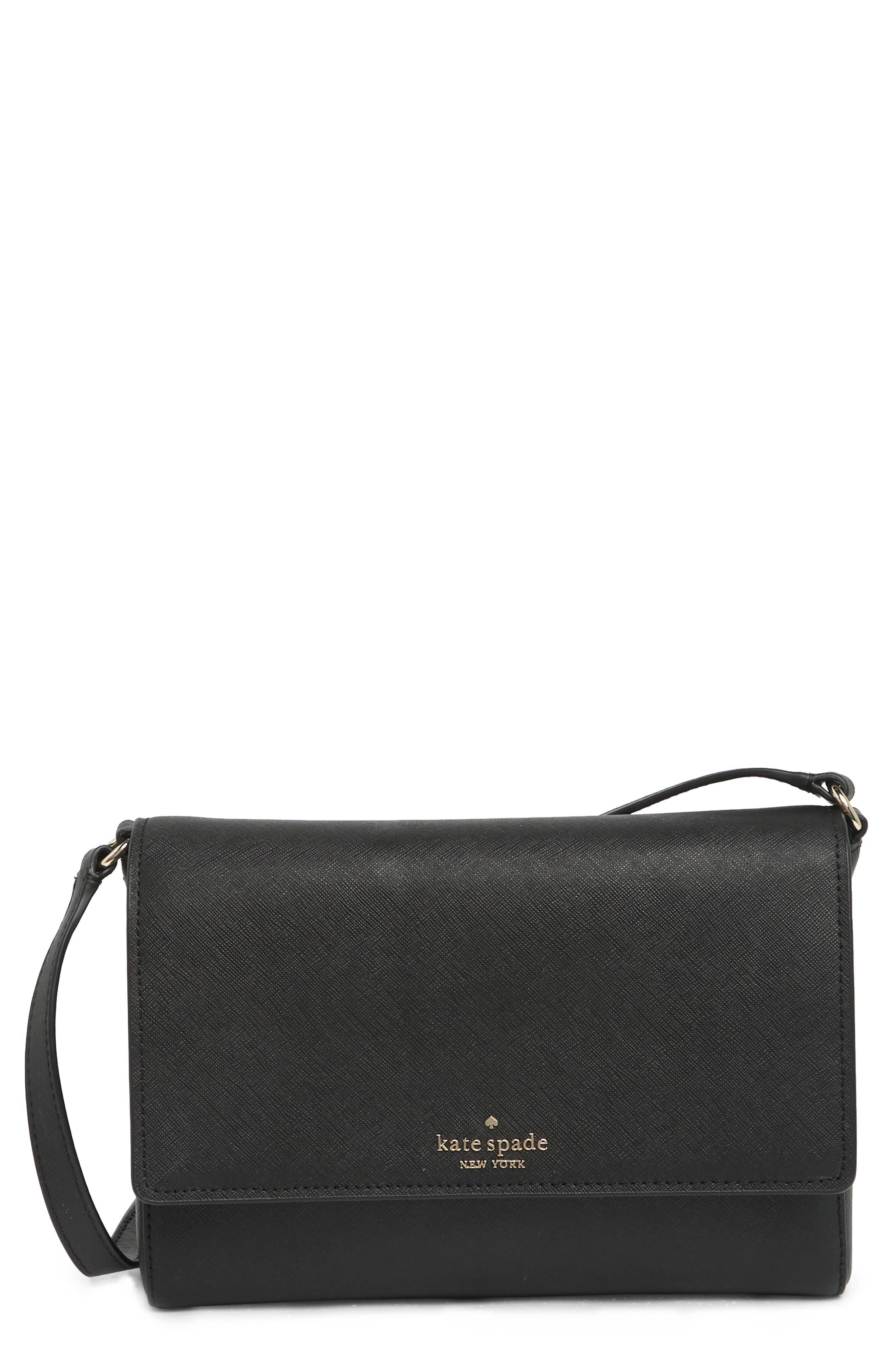 Kate Spade New York cove street crossbody bag