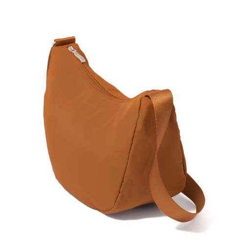 Baggallini Swift Crescent Crossbody