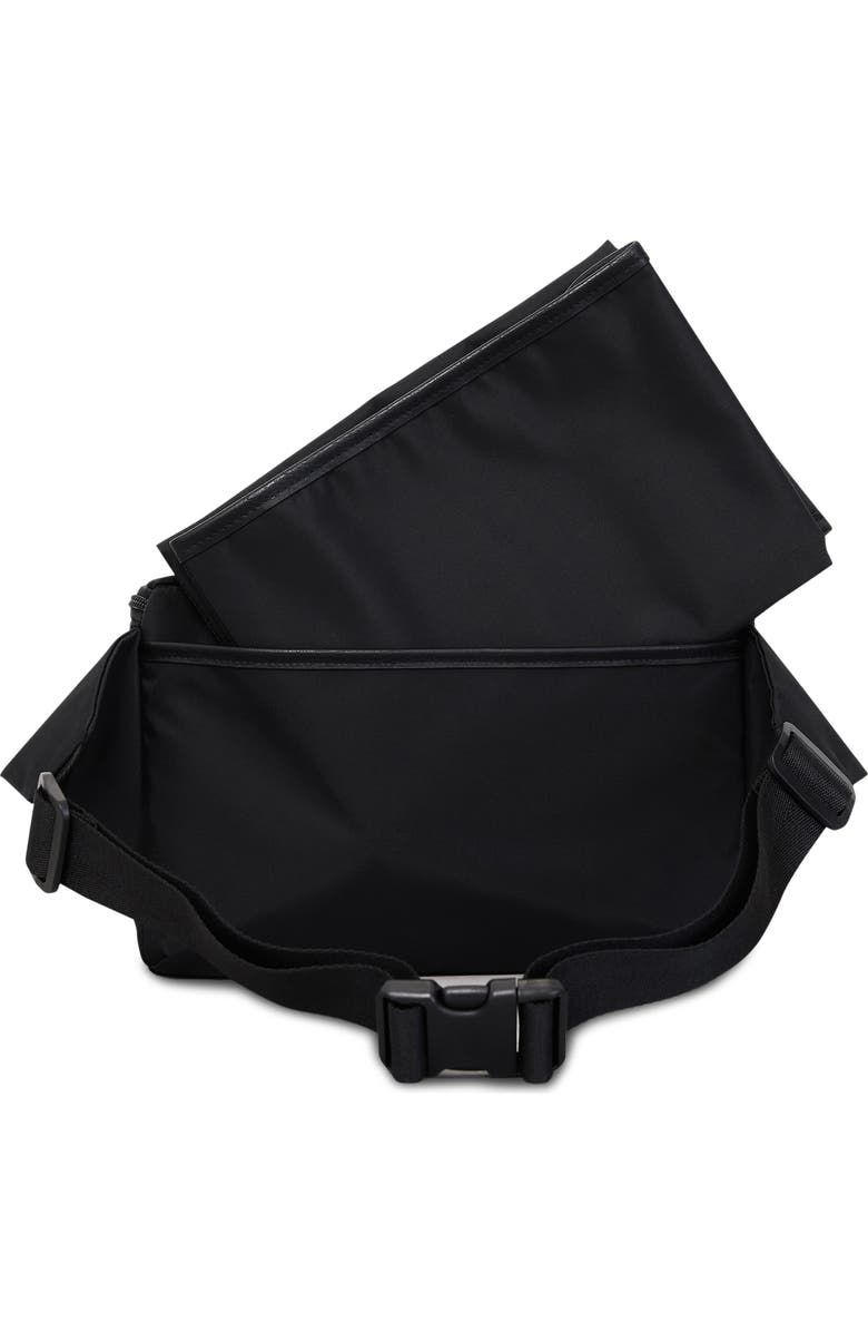 Béis The Diaper Belt Bag, Alternate, color,