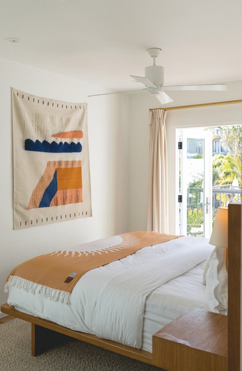 Slowtide Sol Oversize Beach Blanket, Alternate, color, 