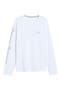selected Bright White