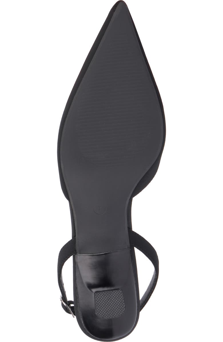 OLIVIA MILLER Mystic Slingback Pump, Alternate, color,