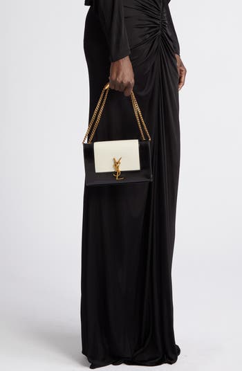 Saint Laurent Small Kate Chain Crossbody Bag | Nordstrom