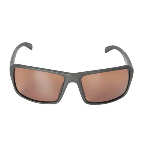 Leo Polarised Sport Sunglasses