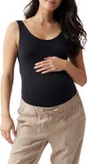 Ingrid & Isabel Cooling Maternity Bodysuit