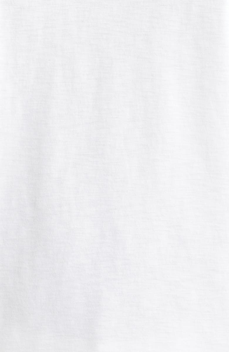 Peter Millar Crown Crafted Journeyman Pima Cotton Polo, Alternate, color, White