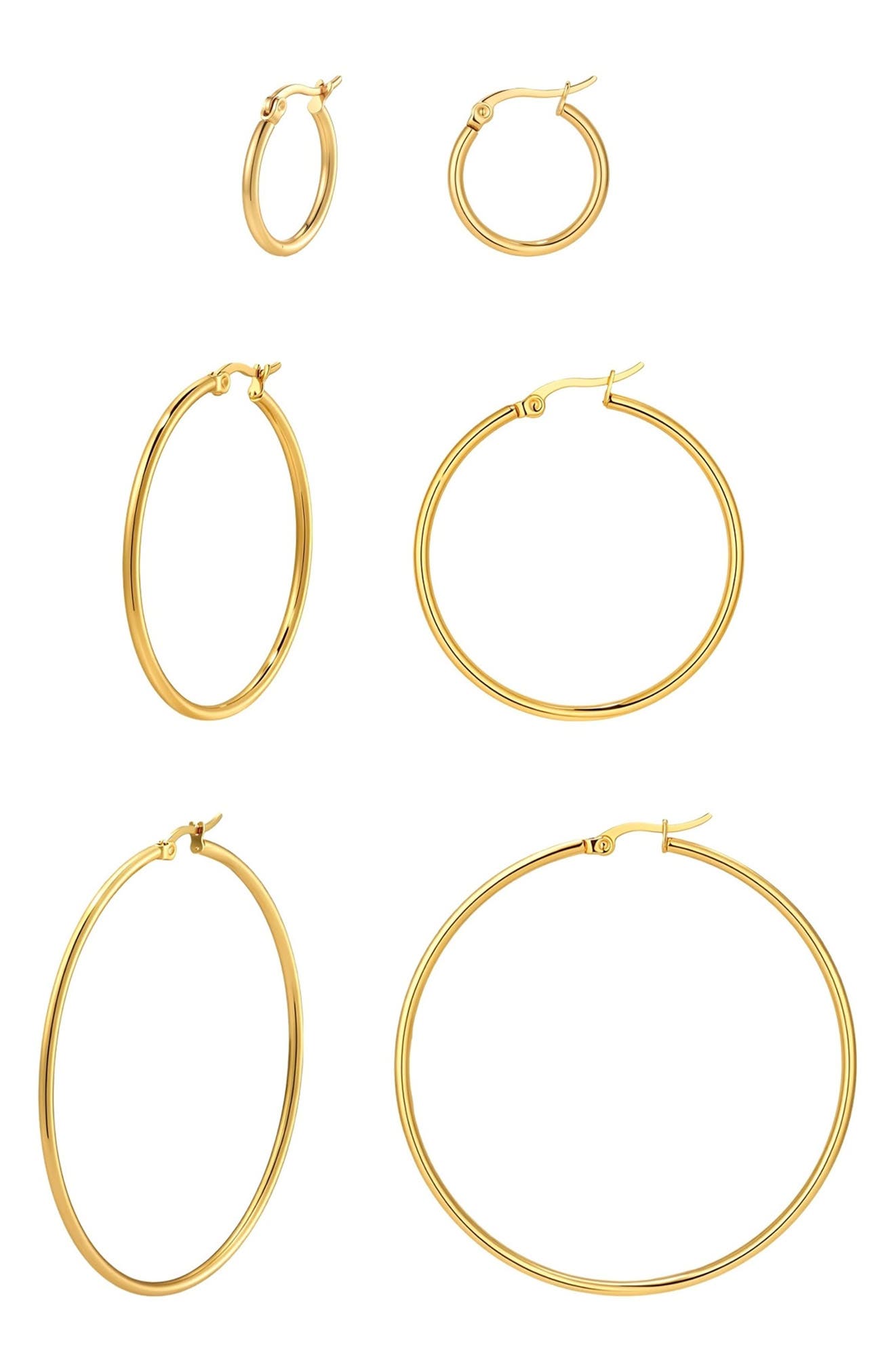 selected GOLD