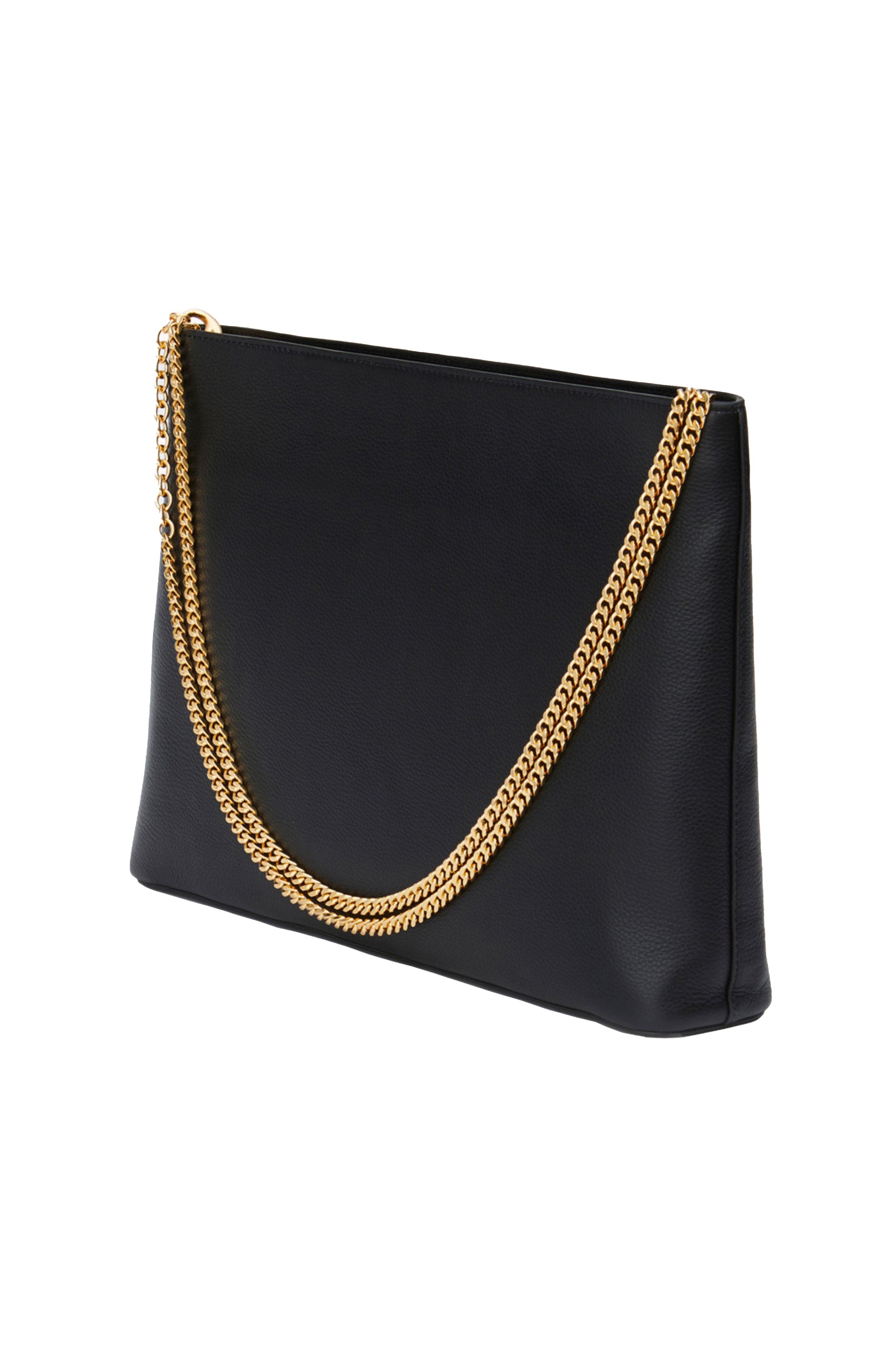 SENREVE Large Atlas Pochette Kit - Piccola - Gold, Alternate, color, 