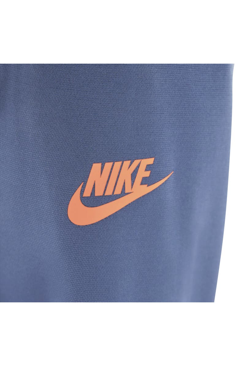 Nike Kids' Keep Climbing Zip Jacket & Joggers Set, Alternate, color, Diffused Blue