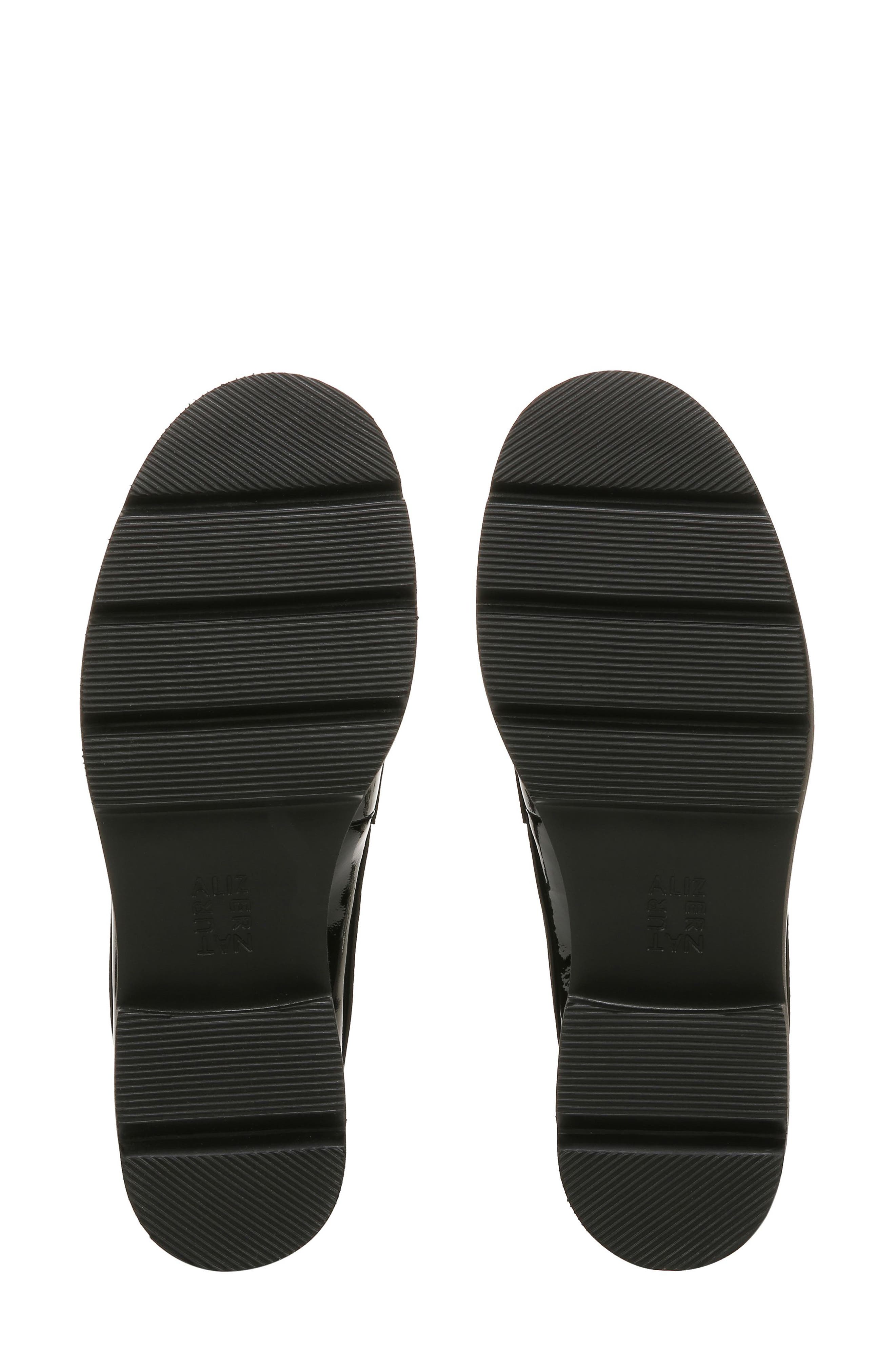 Naturalizer x Pnina Tornai Agapi Platform Loafer (Women) - Wide Width Available, Alternate, color, 