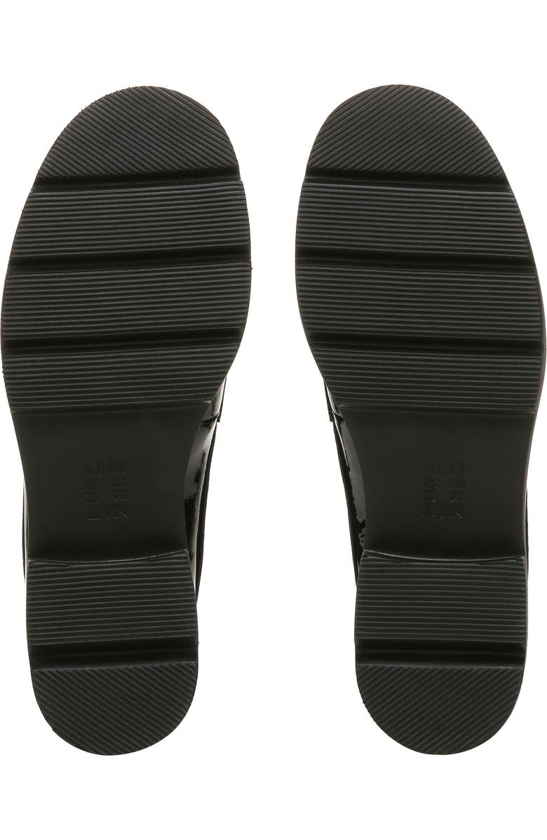 Naturalizer x Pnina Tornai Agapi Platform Loafer (Women) - Wide Width Available, Alternate, color,