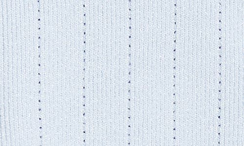 Balmain 4-pocket Knitted Cardigan In 6ac Transparent