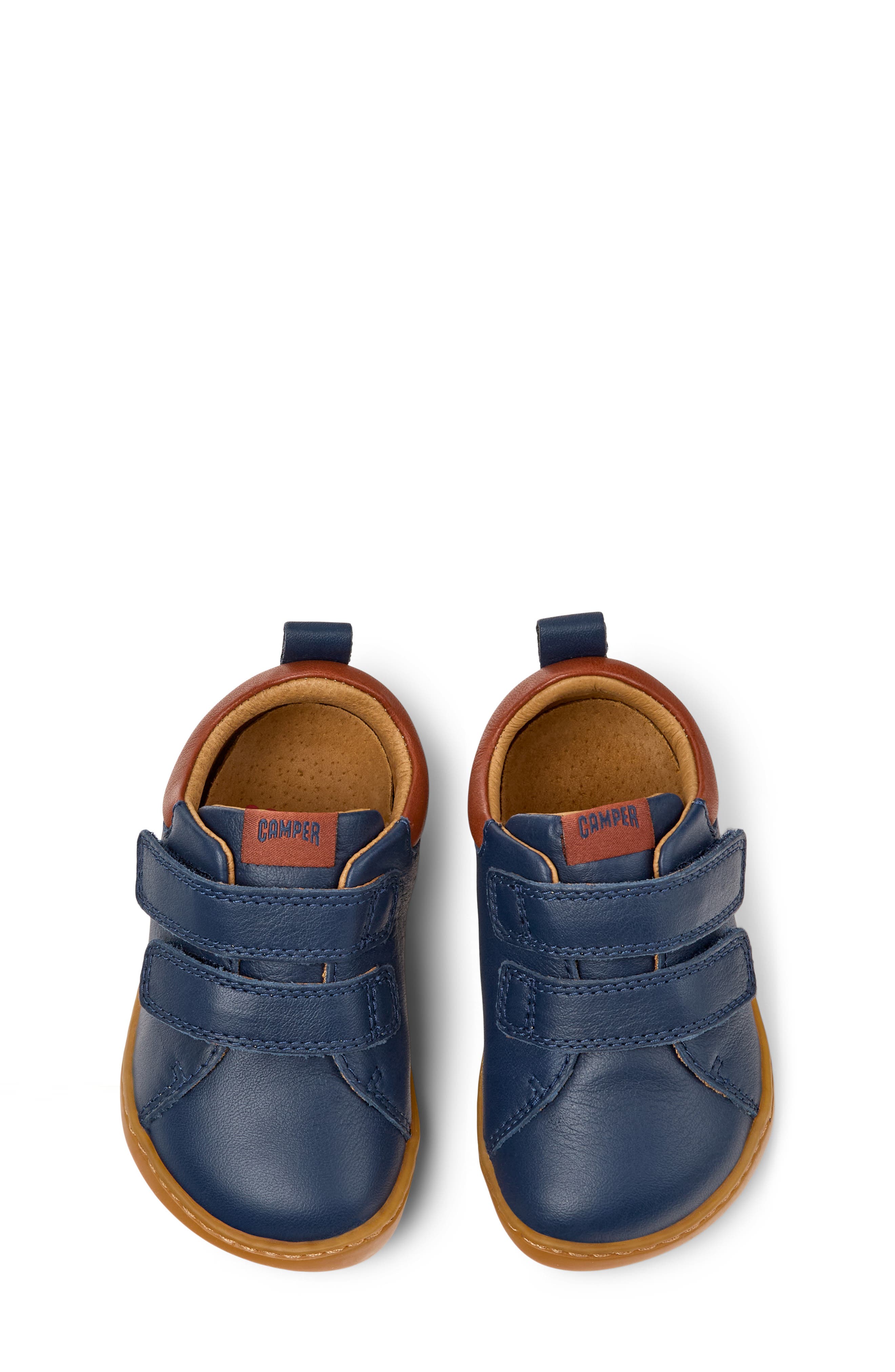 Camper Kids' Peu Cami Sneaker, Alternate, color, 