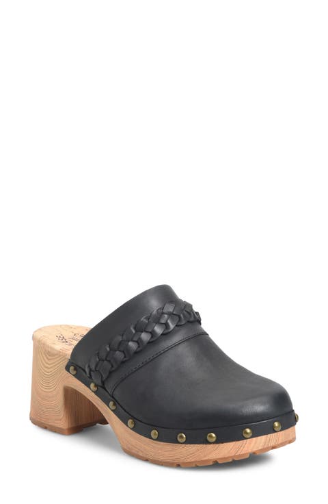 Tilly Clog (Women)