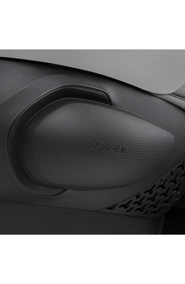 CYBEX Aton G SensorSafe<sup>™</sup> Car Seat, Alternate, color, Lava Grey