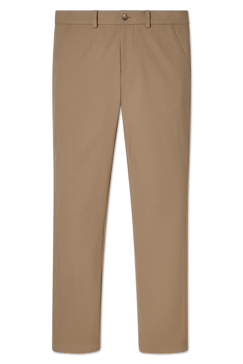 Upton Straight Leg Pants, Alternate, color, FAWN