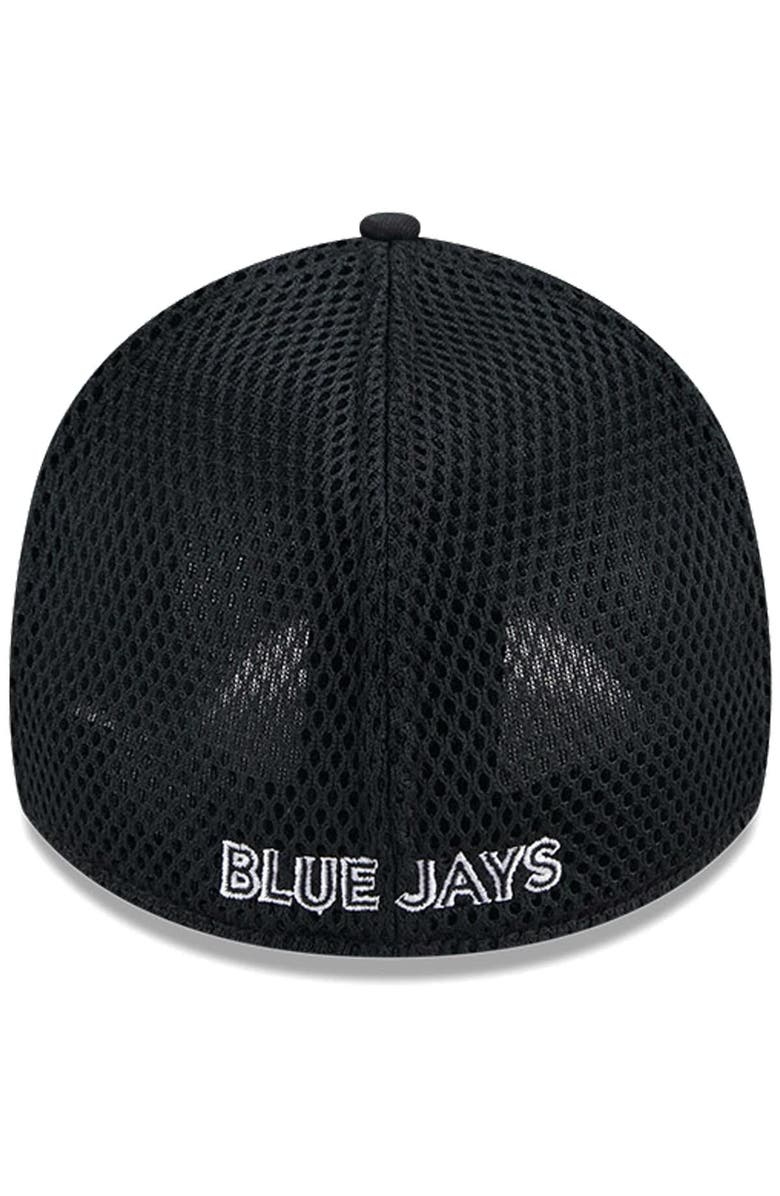 New Era Men's New Era Toronto Blue Jays Neo 39THIRTY Flex Hat, Alternate, color, 
