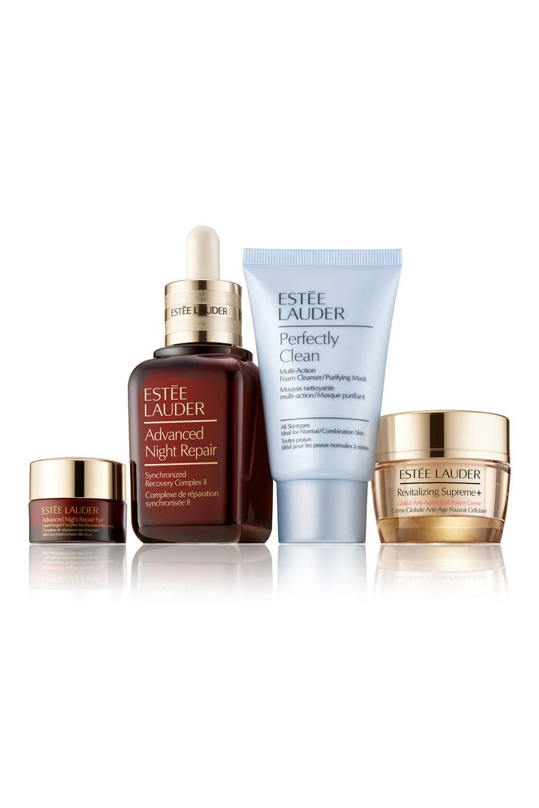 Advanced Night Repair Set, Main, color, NO COLOR