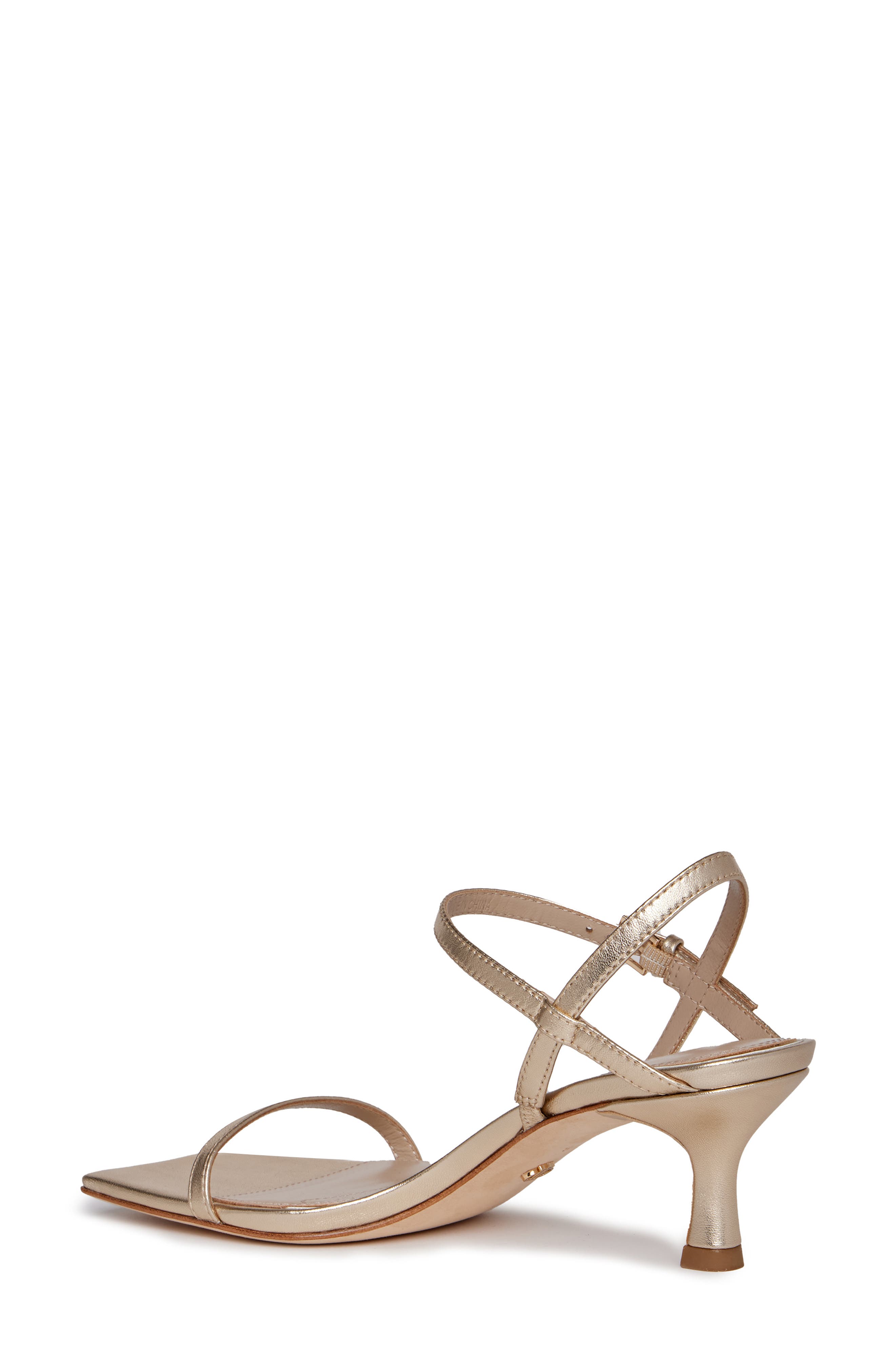 Ella Ankle Strap Sandal - image 4