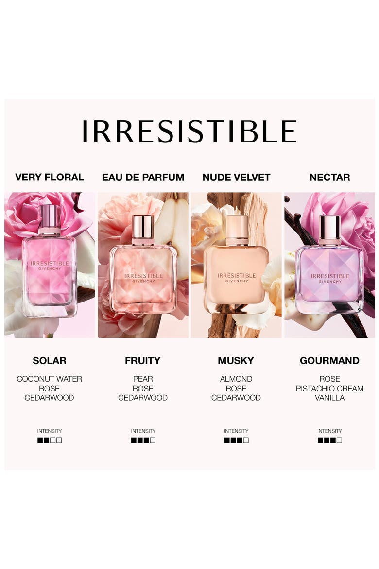 Irresistible Nude Velvet Eau de Parfum, Alternate, color, NO COLOR