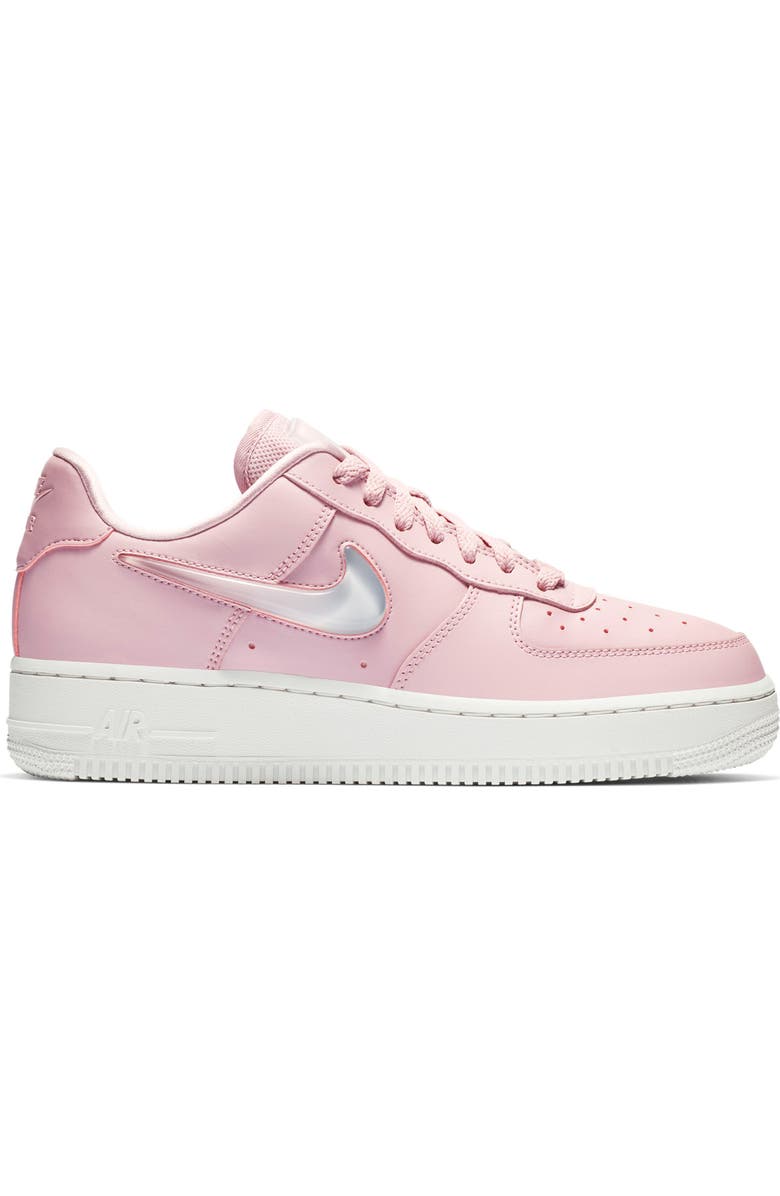 Nike Air Force 1 '07 SE Premium Sneaker, Alternate, color,