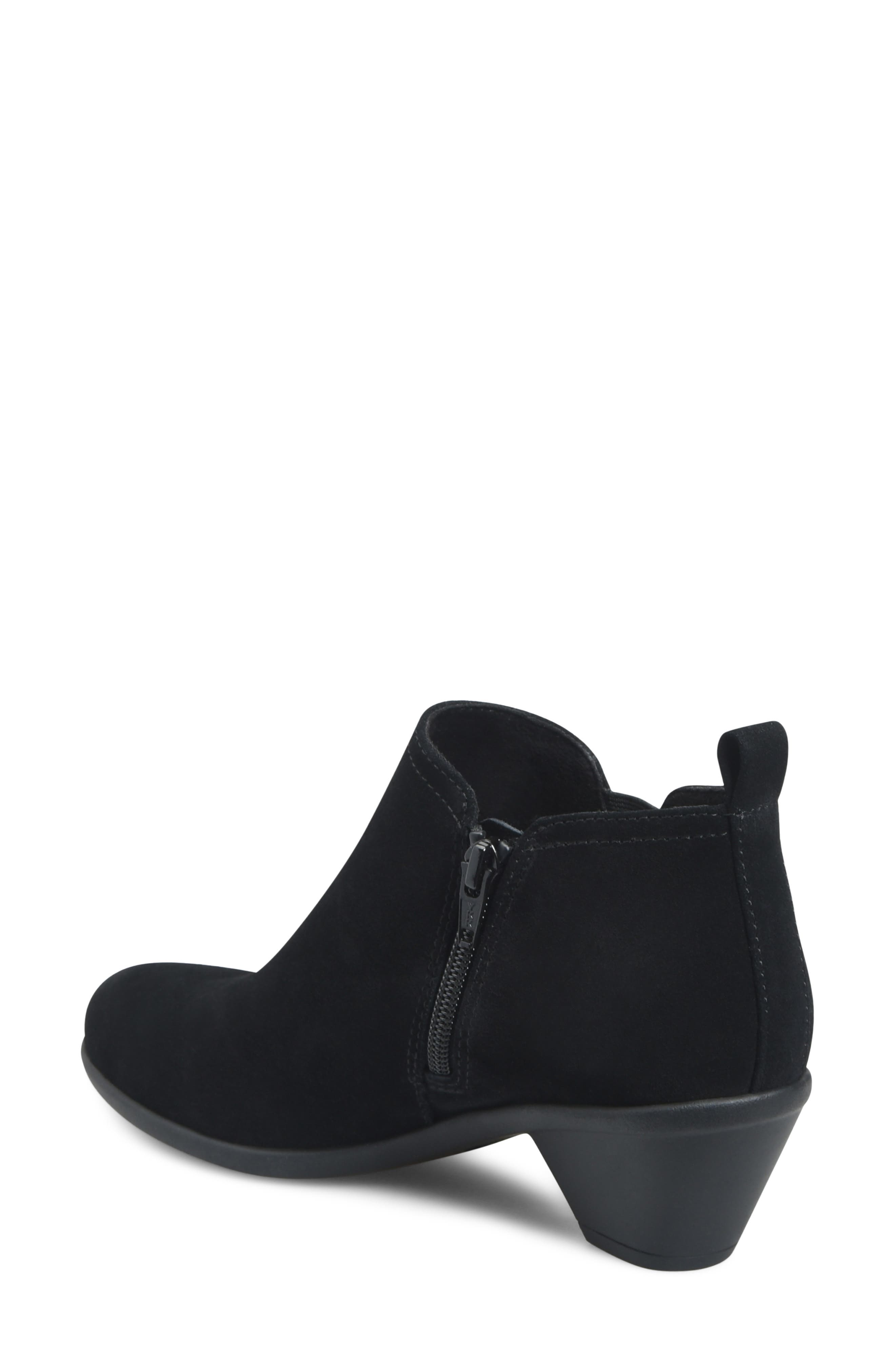 Ferrara Bootie, Alternate, color, BLACK