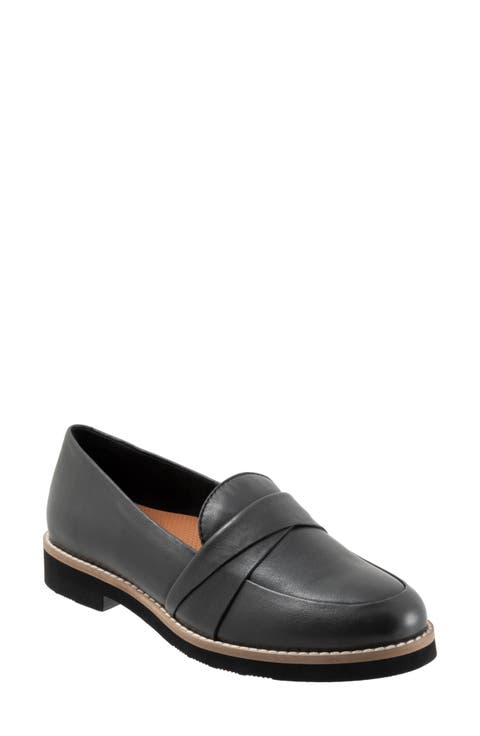Nordstrom Freddie Moc Toe Driving Loafer (Men) | Nordstrom