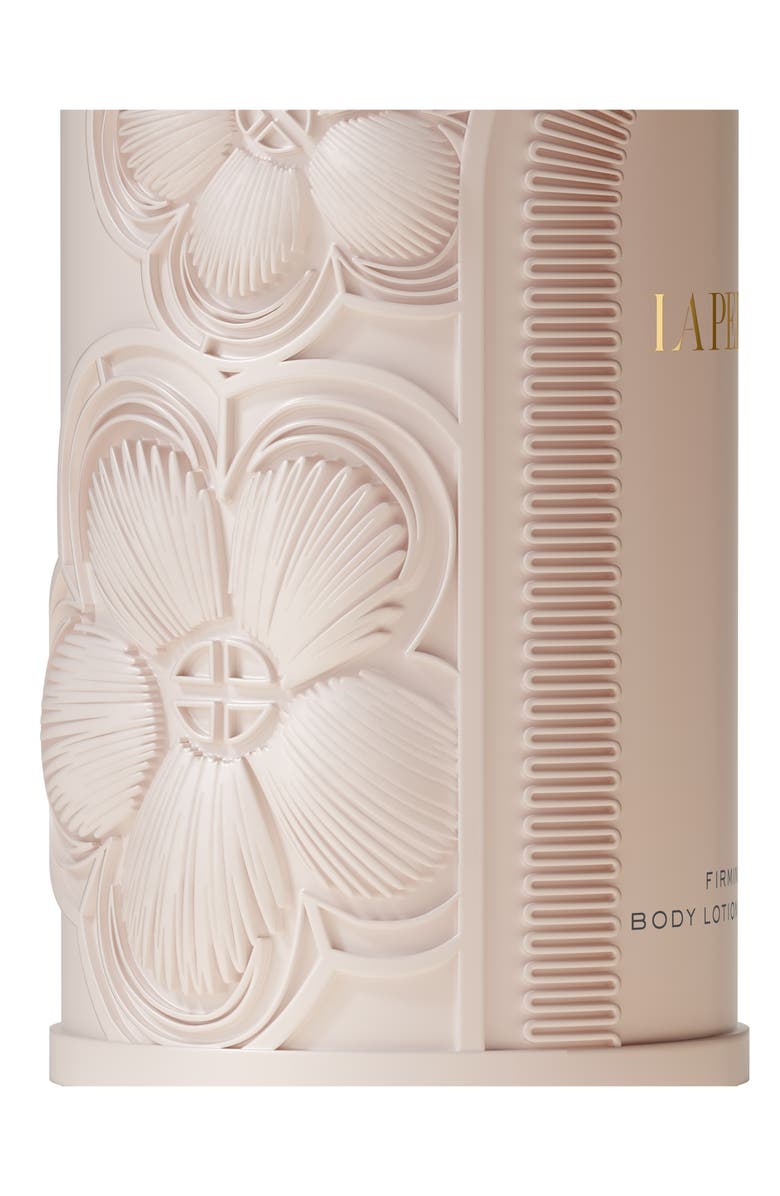 La Perla Firming Body Lotion Serum Refill, Alternate, color,