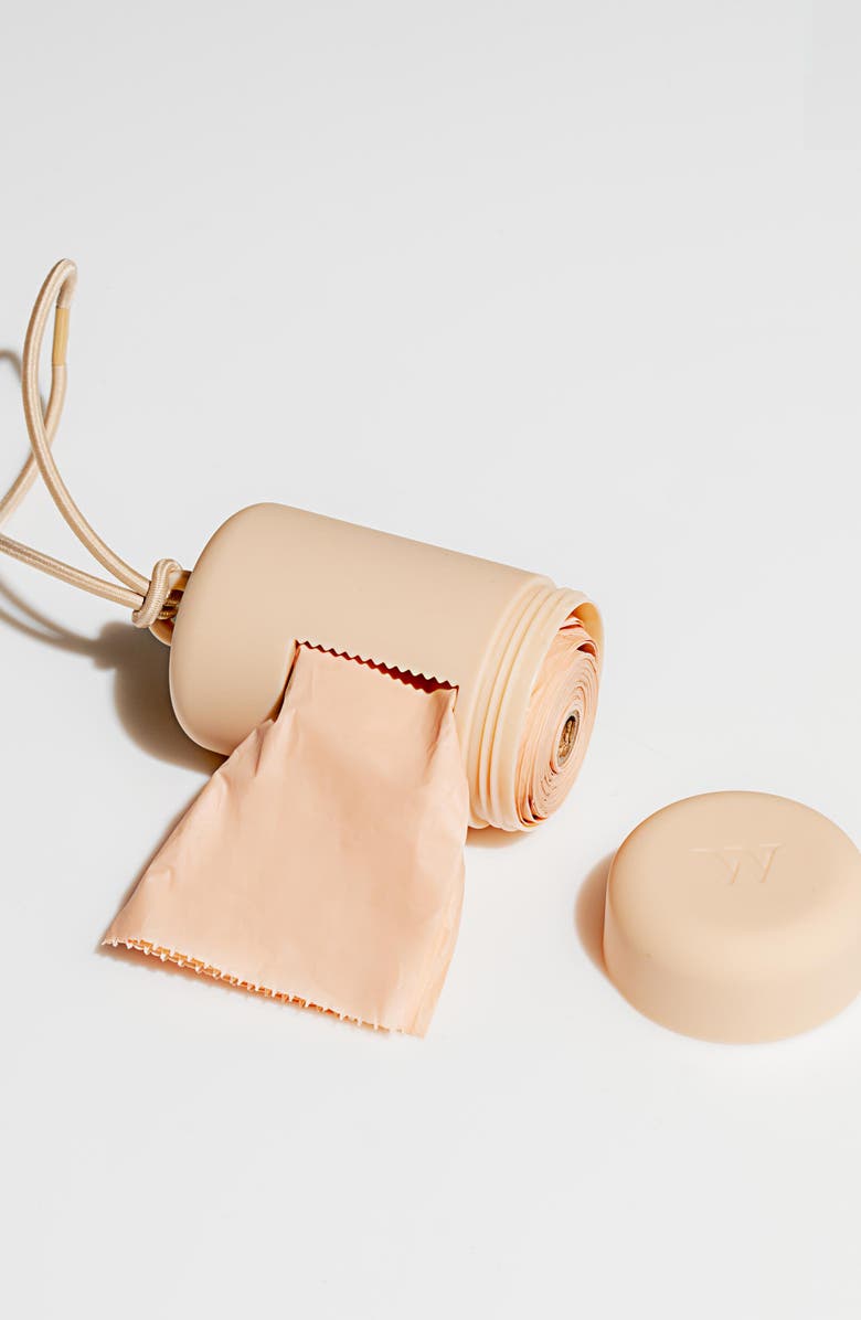 Wild One 6-Pack Poop Bag Rolls, Alternate, color, 