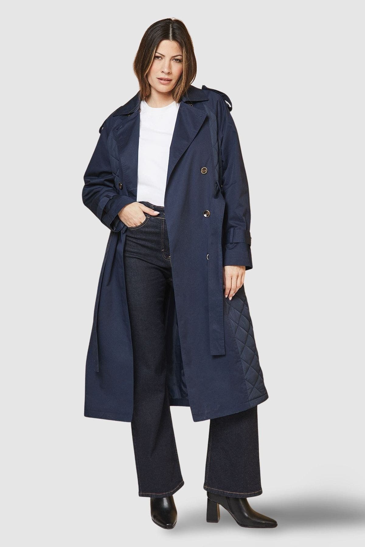selected Navy